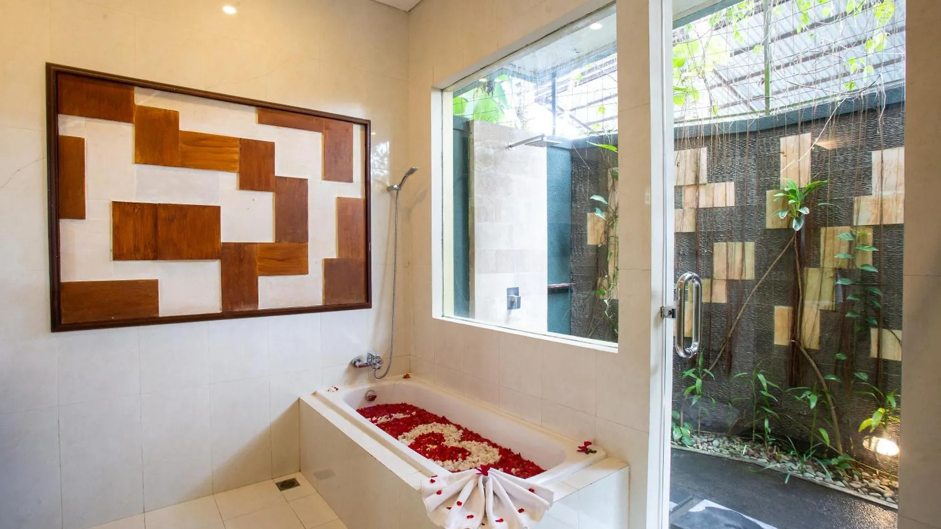 Awatara Boutique Resort Ubud Hotel Ubud (Bali)