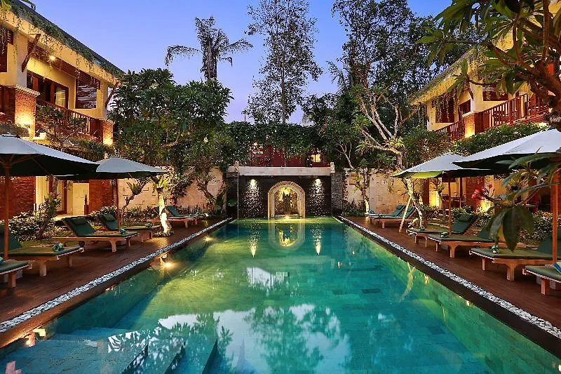 Awatara Boutique Resort Ubud Hotel Ubud (Bali)