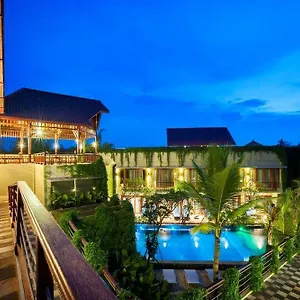 Station touristique Wana, Ubud