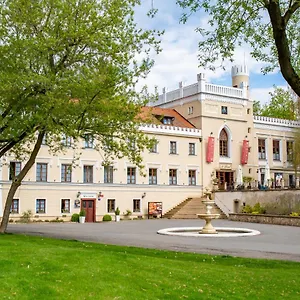 Chateau St. Havel - Wellness 4* Praga