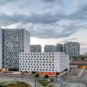 Prize By Radisson, 3* Vienne