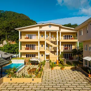 Tropical Hideaway 3* Beau Vallon (Mahe)