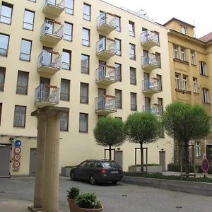 Austria 3* Praga