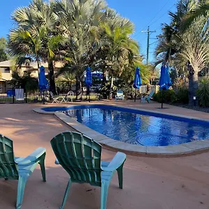 Motel The Palms