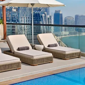 The First Collection Waterfront 4* Dubái