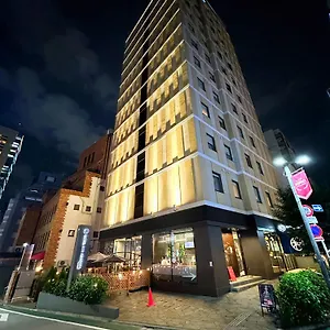 Sui Akasaka By Abest 3* Tōkyō