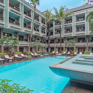 The Vira Bali Boutique Hotel&suite 4* Kuta Lombok