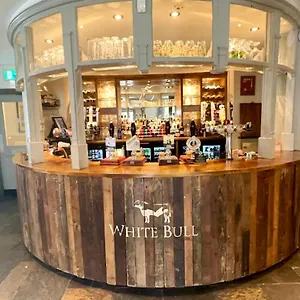 Inn The White Bull