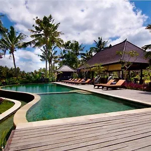 Station touristique Amatara Agung Raka, Ubud