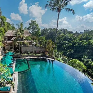 Pita Maha Resort&spa ***** Ubud